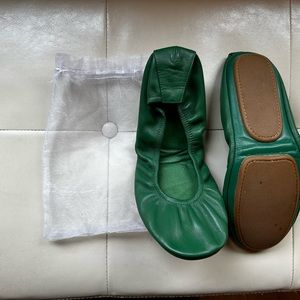 Storehouse nalleoflats